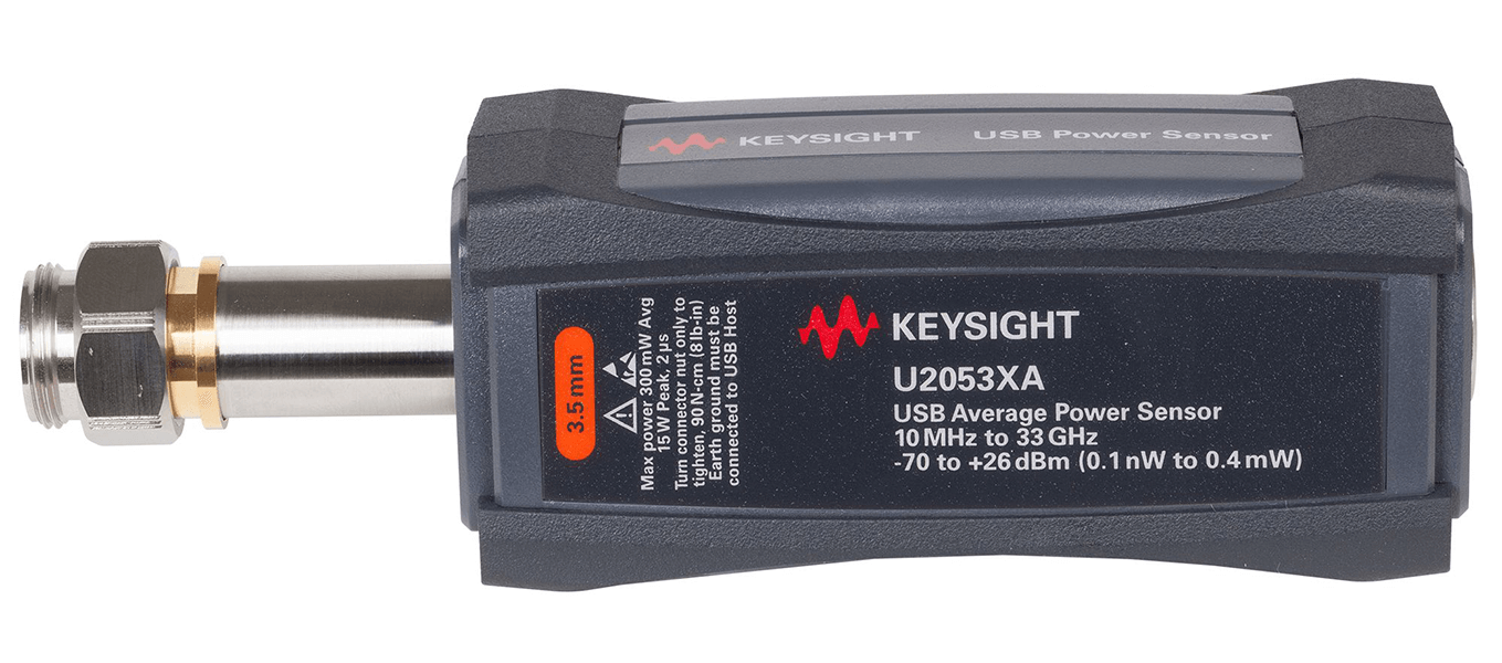 Keysight U2053XA