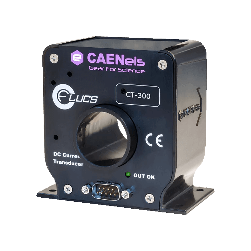 CAENels CT-300V