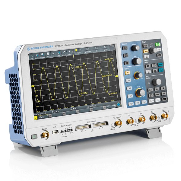 Rohde&Schwarz 1333.1005.04