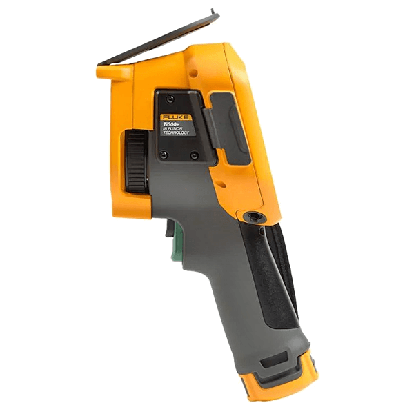 TI300 + 9HZ