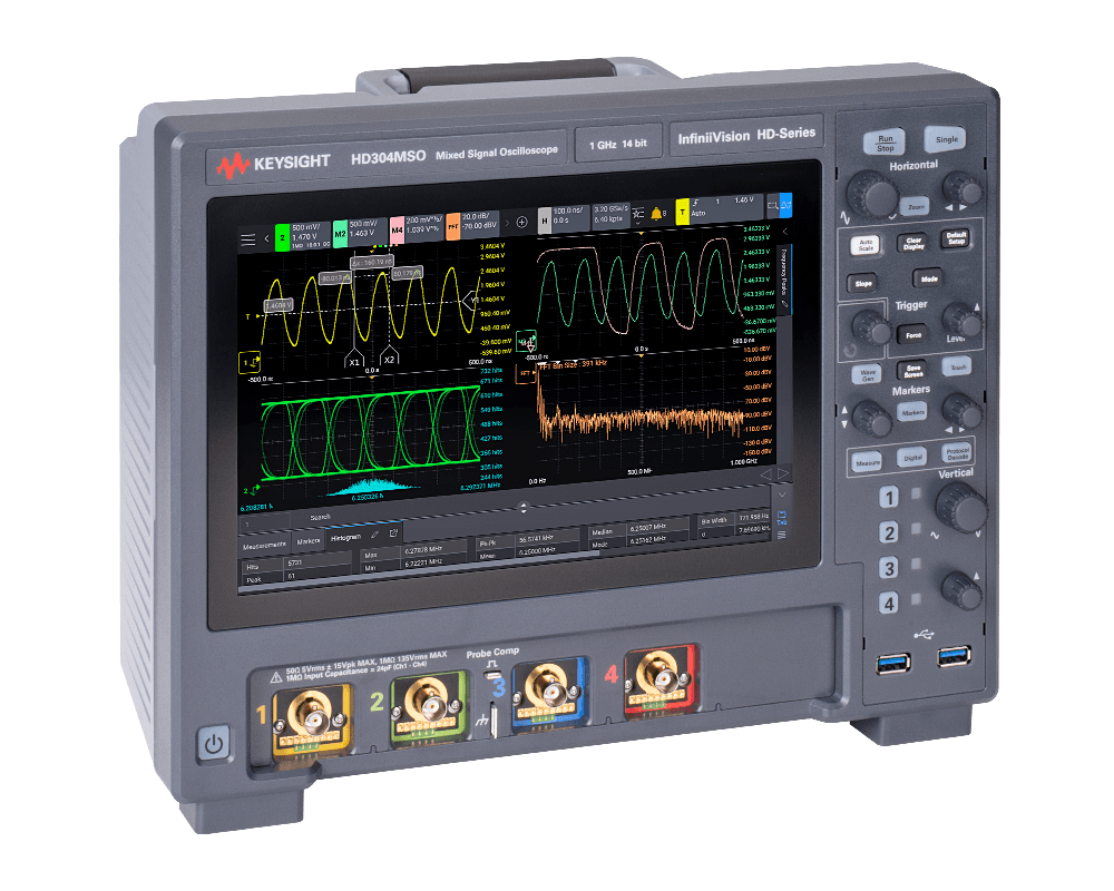 HD304MSO