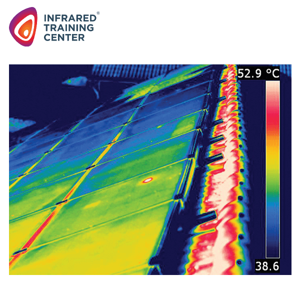 Seminar ITC Thermografie