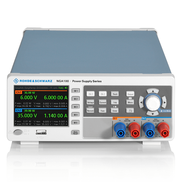 Rohde&Schwarz NGA102