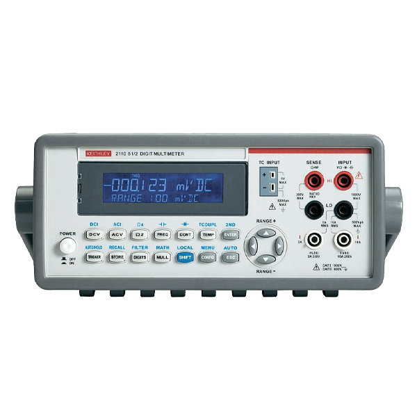Keithley 2110-100