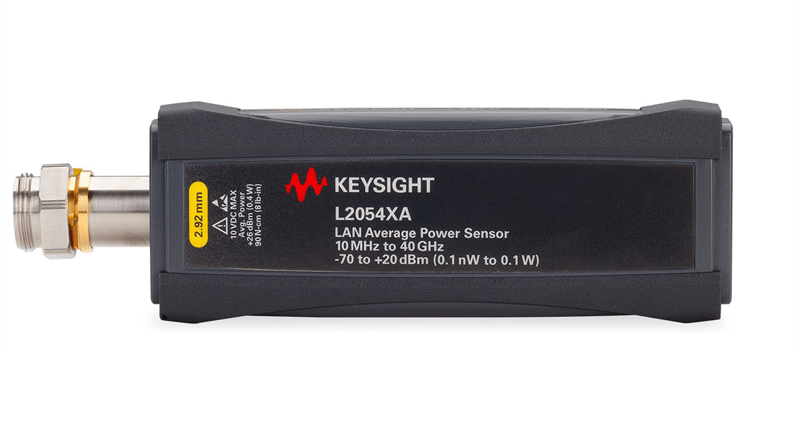 Keysight L2054XA