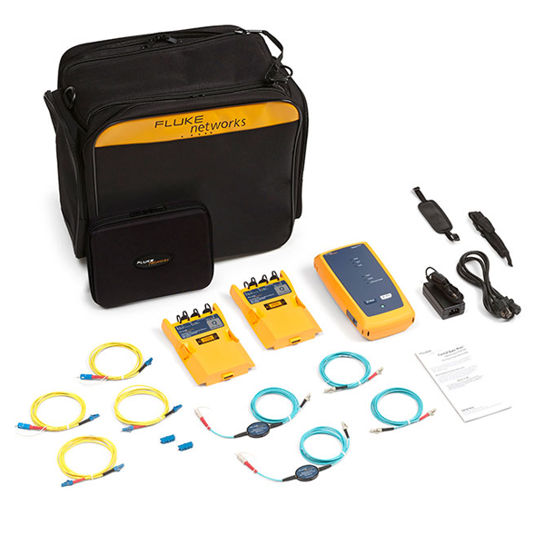 FLUKE Networks CFP2-Q-ADD-R