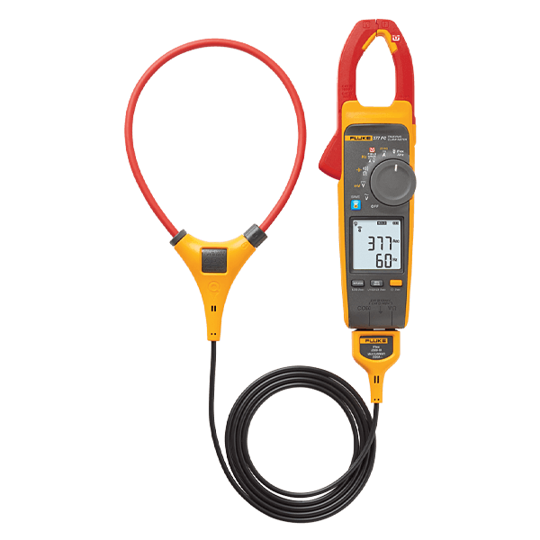 FLUKE FLUKE-377 FC/E