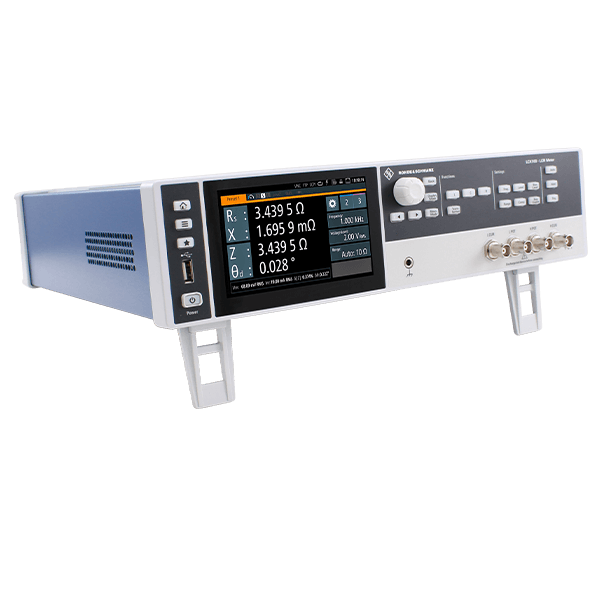 Rohde&Schwarz LCX100