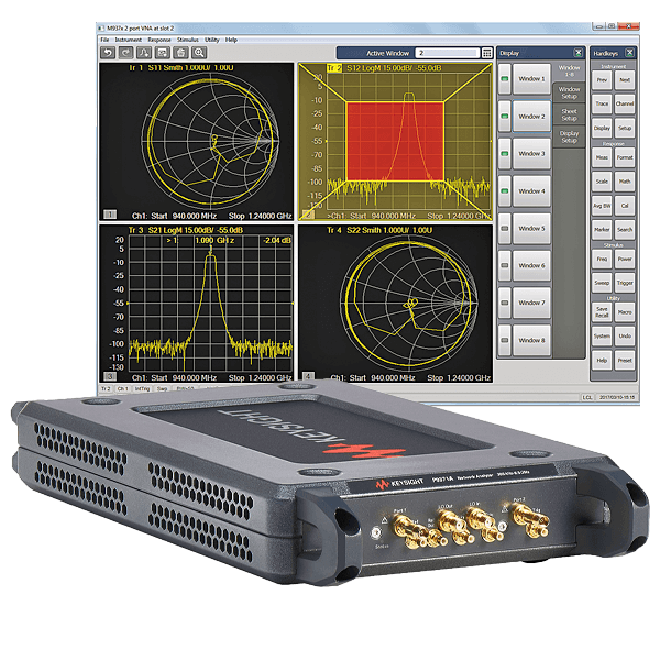 Keysight P9371A