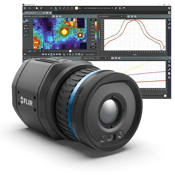 Teledyne FLIR 91902-0202