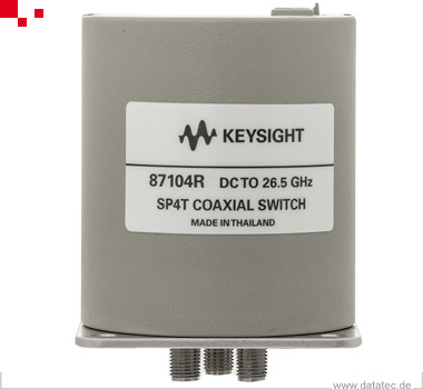 Keysight 87104R