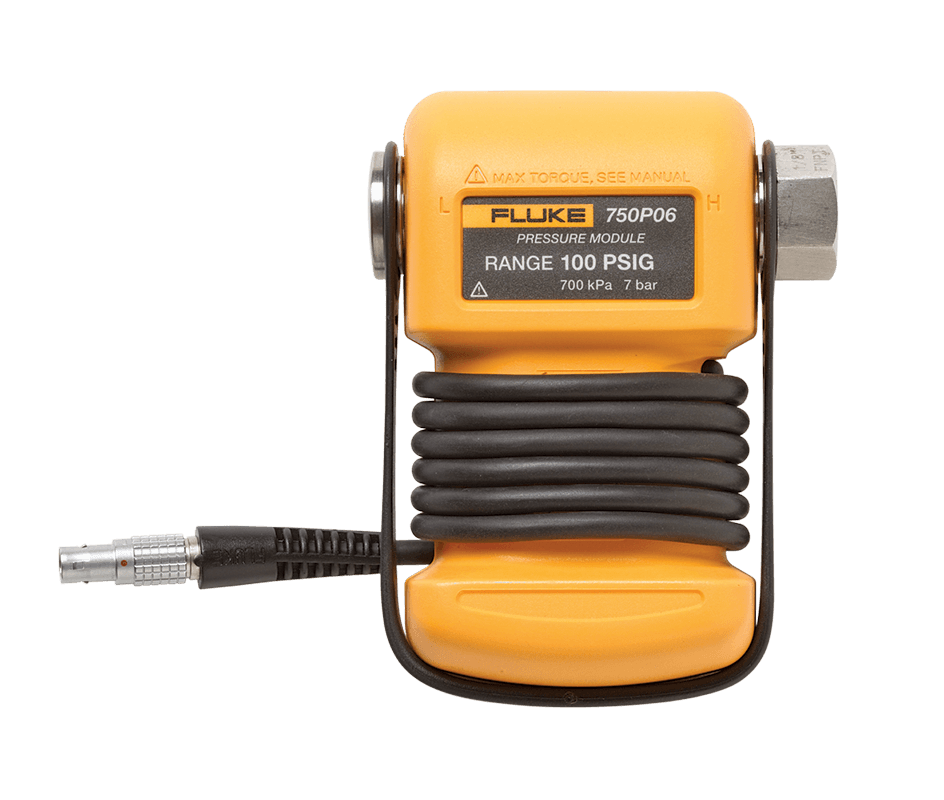 FLUKE 750P09