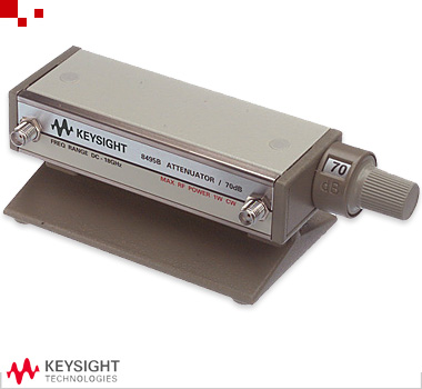 Keysight 8495B