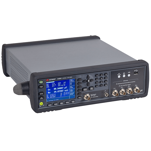 Keysight E4980A