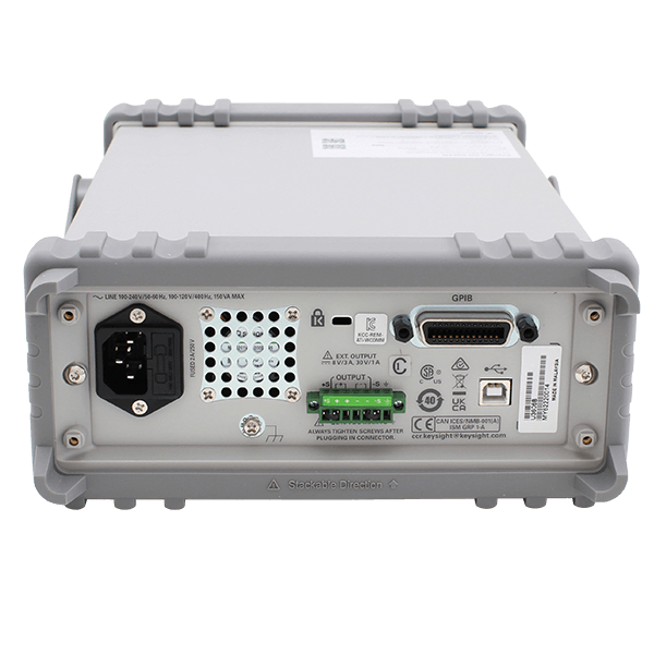 Keysight U3606B