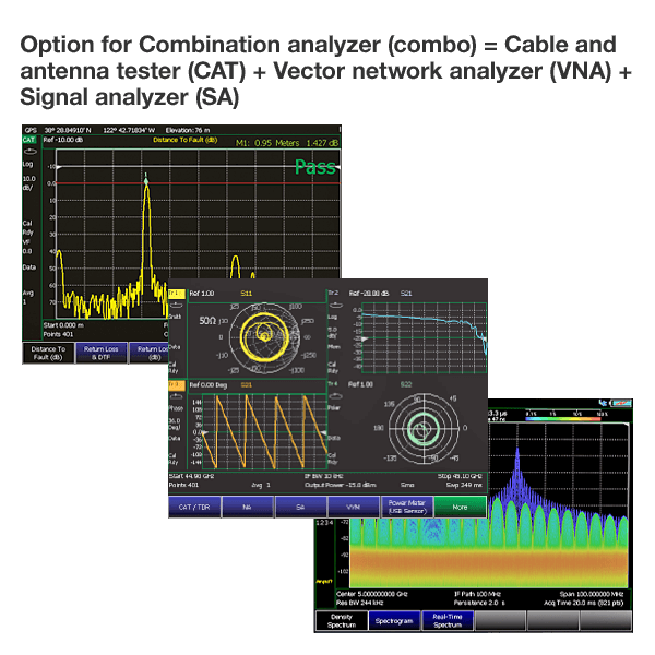 Keysight N9912C