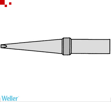 Weller 4ETM-1