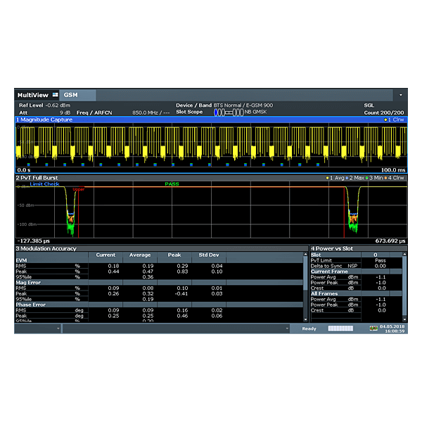 Rohde&Schwarz 1330.5039.02