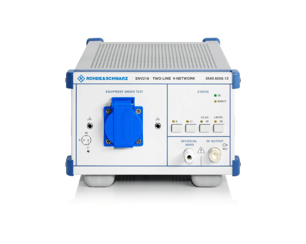 Rohde&Schwarz 3560.6550.12