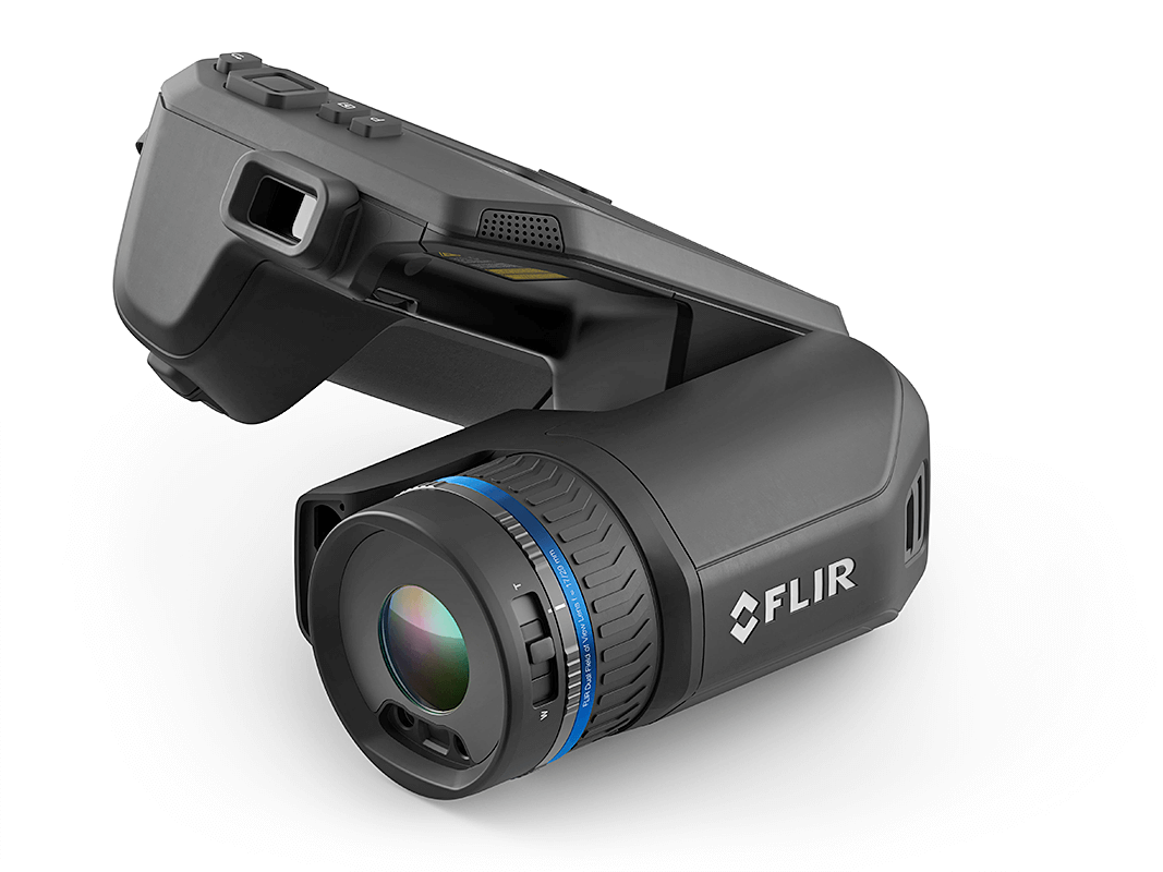 Teledyne FLIR T840