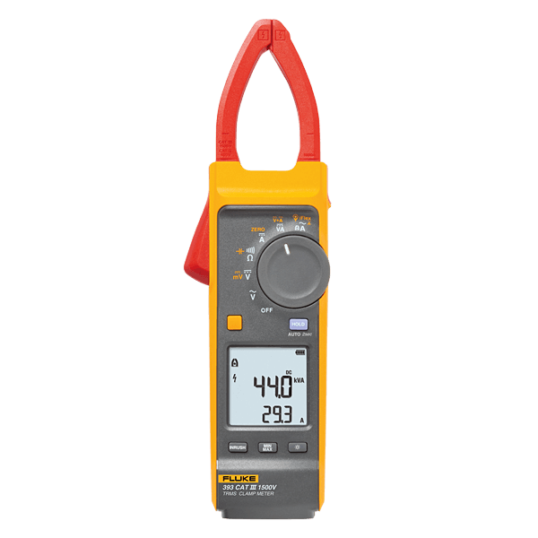 FLUKE 393