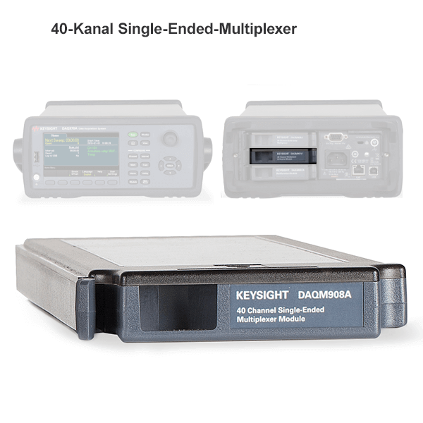 Keysight DAQM909A