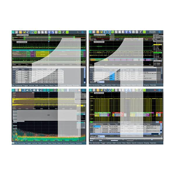 RTP-TDBNDL