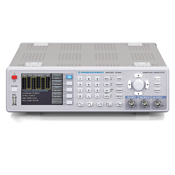 Rohde&Schwarz HMF2525