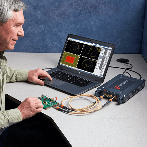 Keysight P9375B