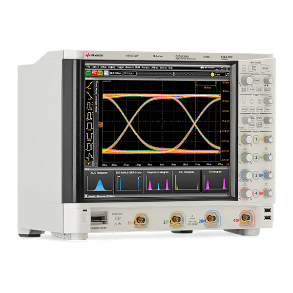 Keysight DSOS204A