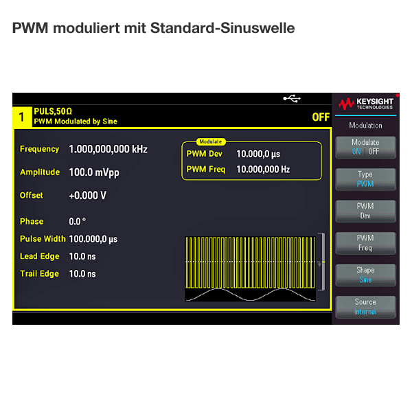 Keysight EDU33211A