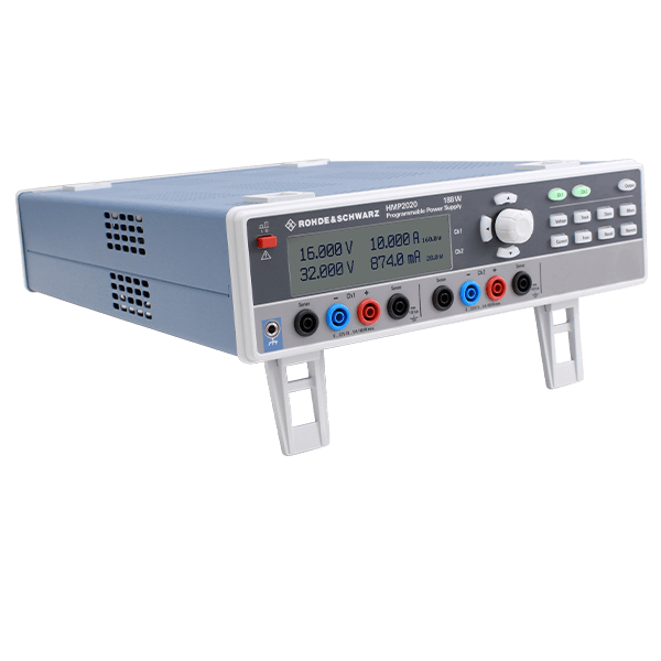 Rohde&Schwarz HMP2020