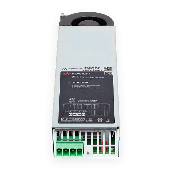 Keysight N6791A