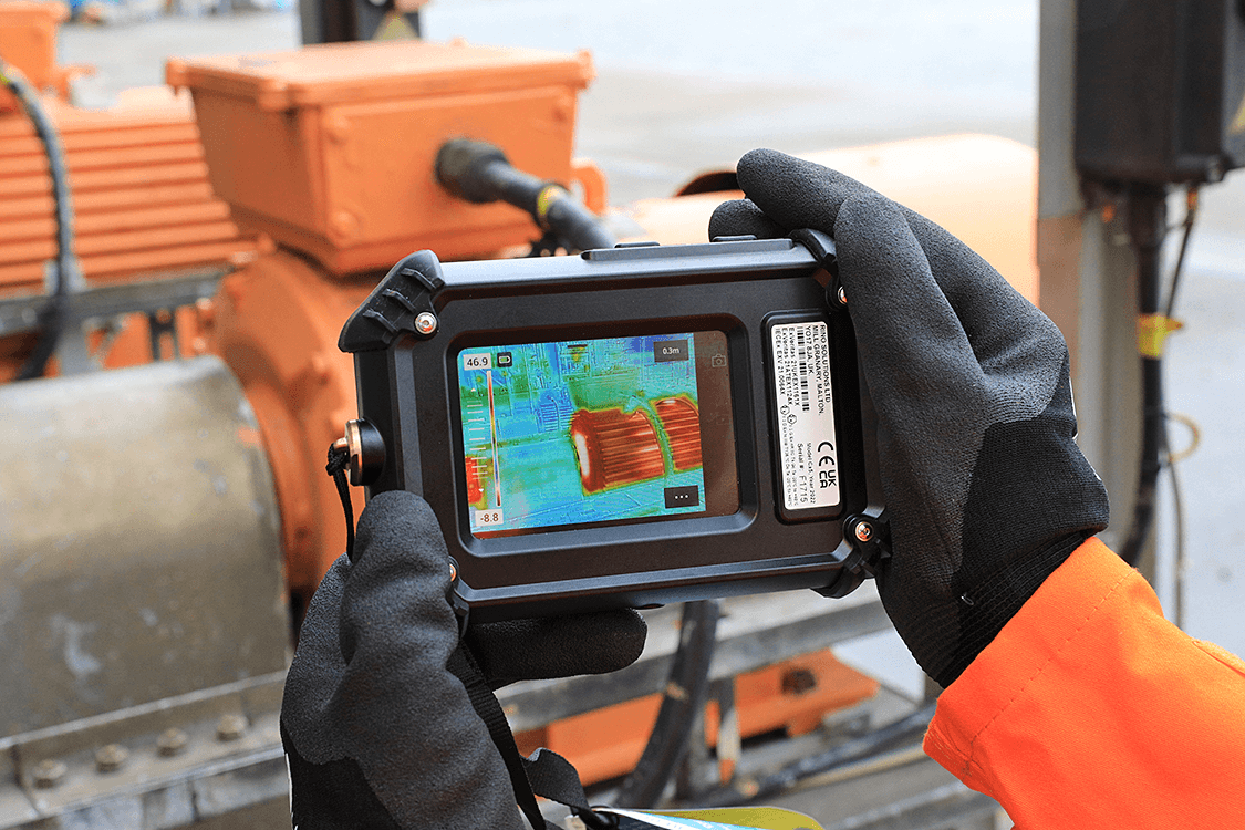 Teledyne FLIR Cx5