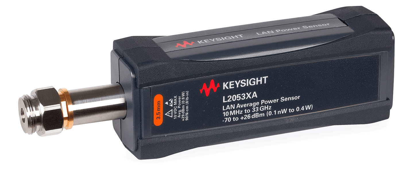 Keysight L2053XA