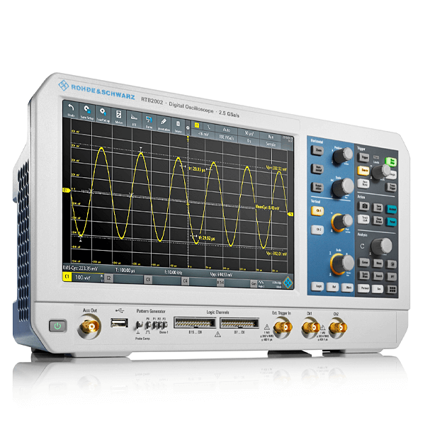 Rohde&Schwarz 1333.1005.02