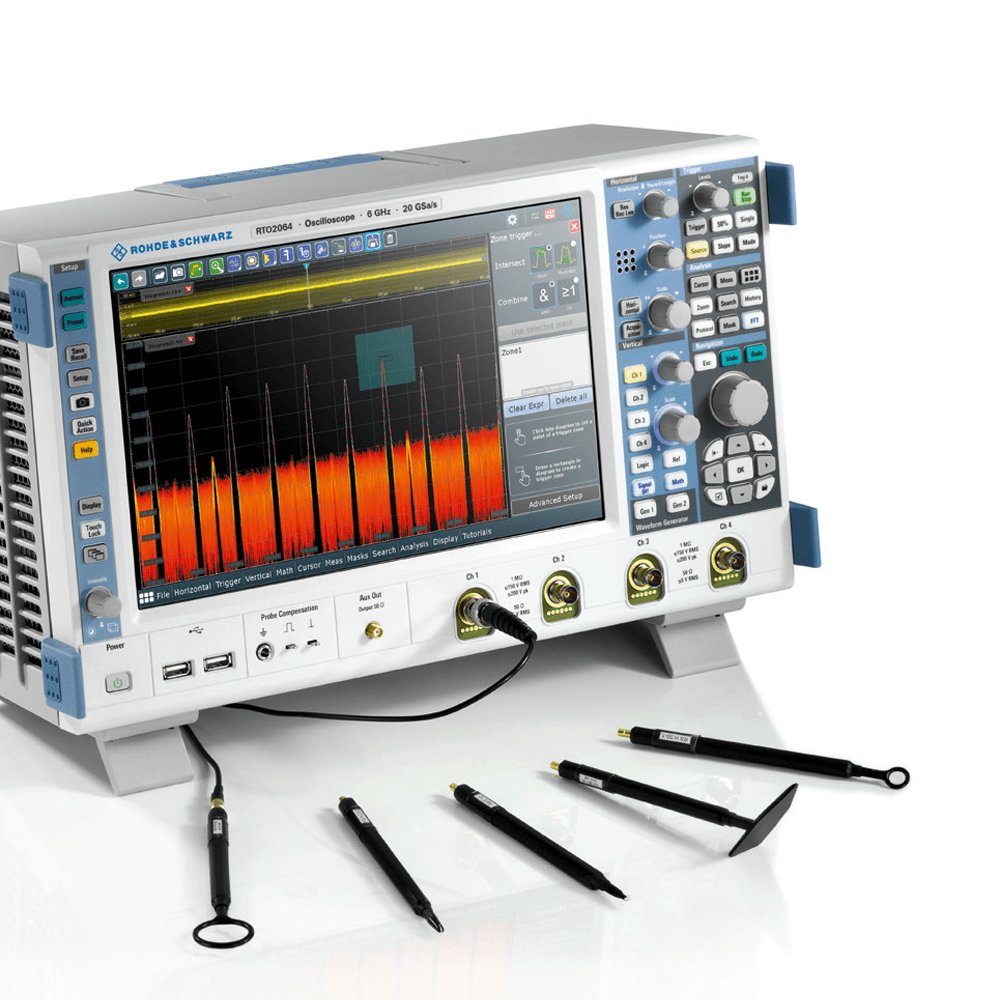 Rohde&Schwarz 1147.2736.02