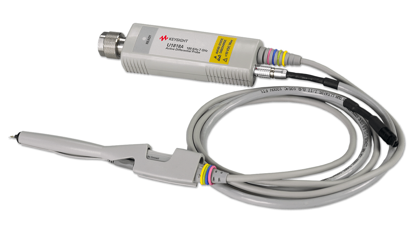 Keysight U1818A