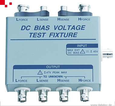 GW Instek LCR-16