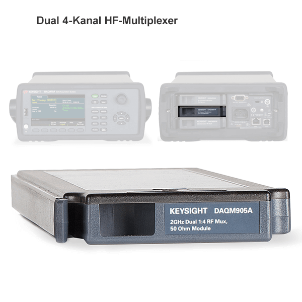 Keysight DAQM905A