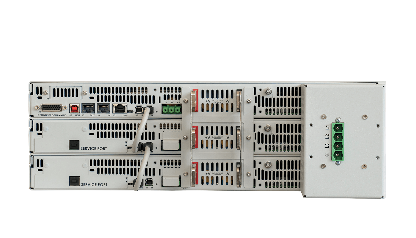 TDK-Lambda GBSPL30-750-3P208