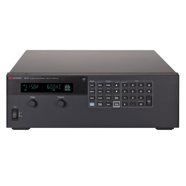 Keysight 6813C