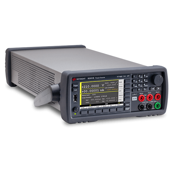 Keysight B2901B