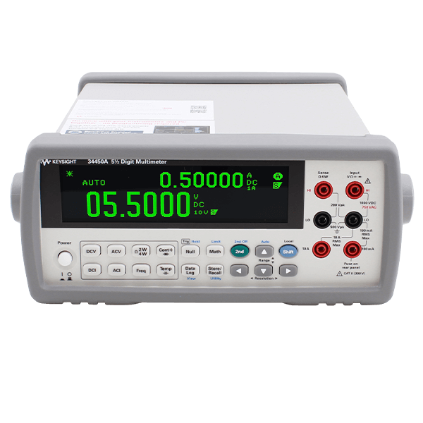 Keysight 34450A