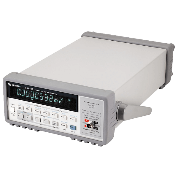 Keysight 34420A