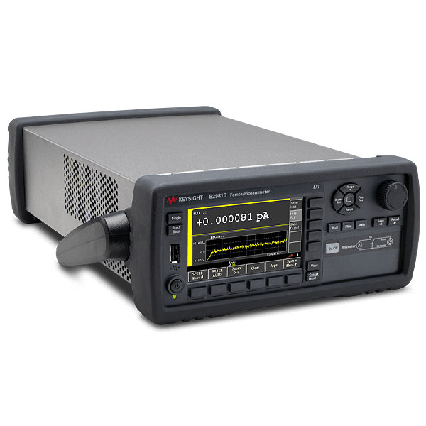 Keysight B2981B