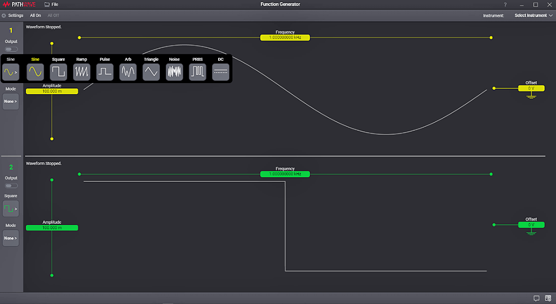 Keysight BV0002B