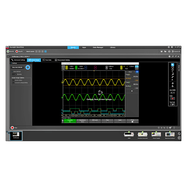 Keysight BV0004B