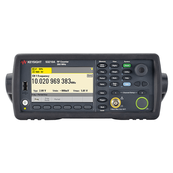 Keysight 53210A