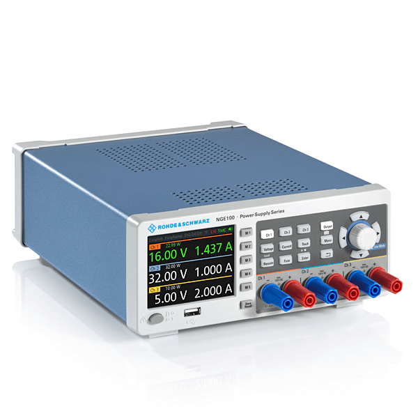 Rohde&Schwarz NGE-COM3B